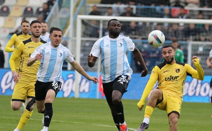 PFDK, Erzurumspor FK'ye ceza ya�d�rd�