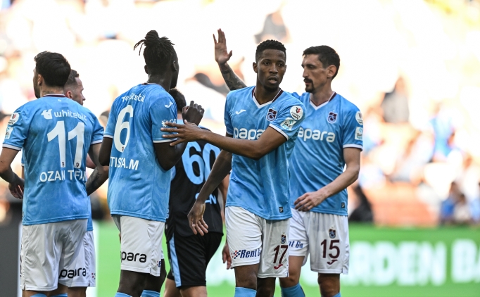 Simon Banza'dan 23 puana katk�!