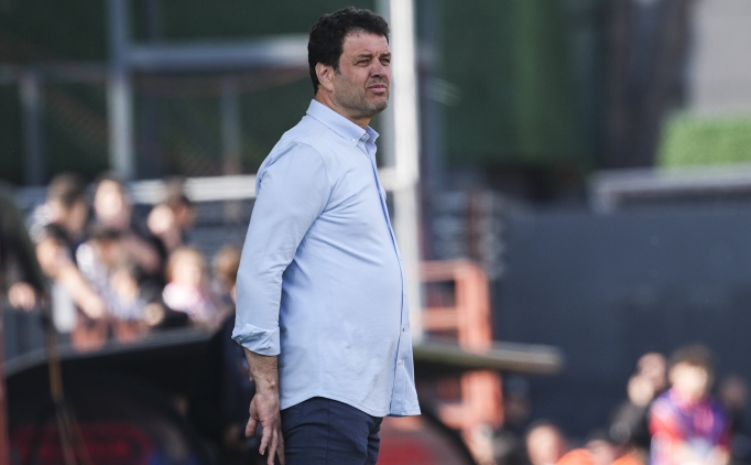 �anl�urfaspor'da Cihat Arslan d�nemi sona erdi