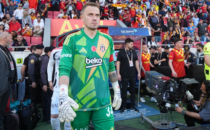 Mert G�nok: 'G�nah� ve sevab�yla buraday�z!'