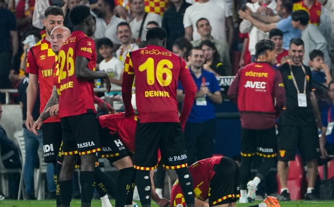 G�ztepe, Kupa'da 55 y�l sonra final i�in sahaya ��kacak