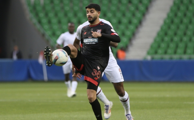 Boluspor, Fatih Karag�mr�k'� devirdi!