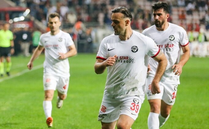 �orum FK'nin konu�u �anl�urfaspor