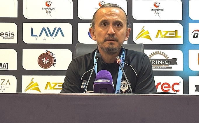 Tuncay �anl� istifa etti