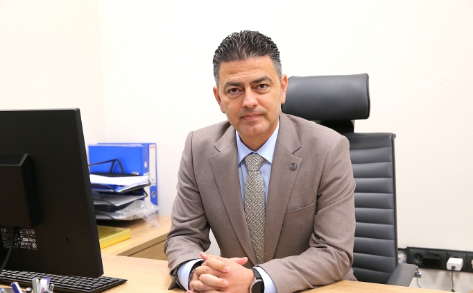 Hatayspor altyap oyuncularyla gelecek sezonda baar hedefliyor