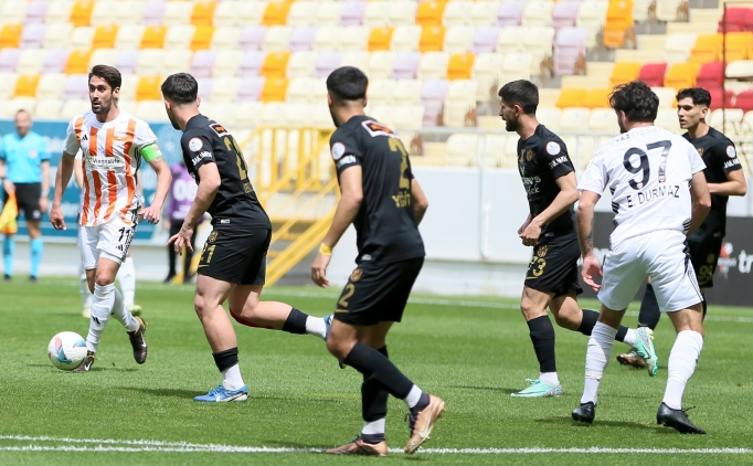 Ercan �nal: '�n�m�zdeki sene tekrar 1. Lig'e ��kmak istiyoruz'