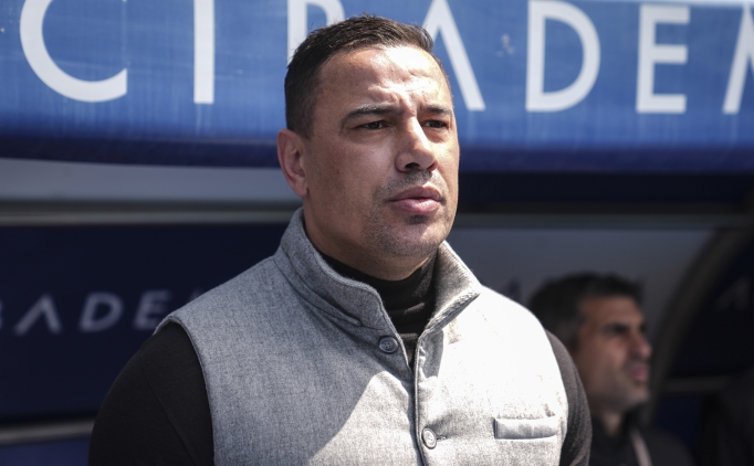 �a�da� Atan: 'Ma�a etki eden hatalar yap�ld�'