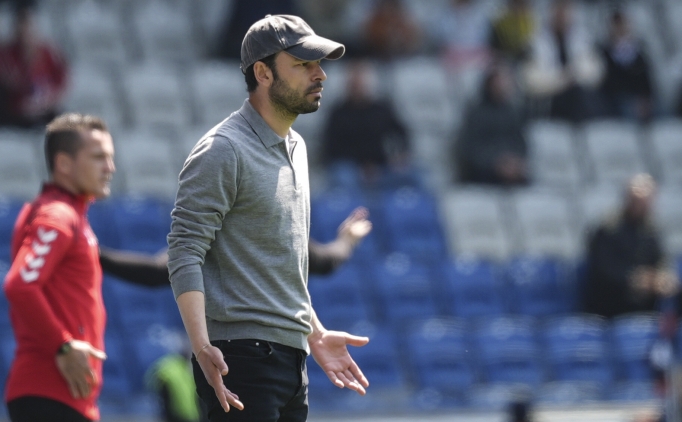 Sel�uk �nan, Fenerbah�e ma��nda trib�nde!