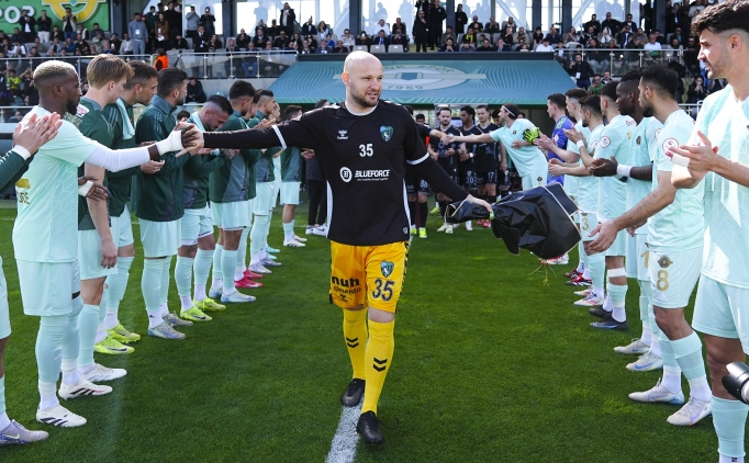 Esenler Erokspor, play-off iddias�n� s�rd�rd�!