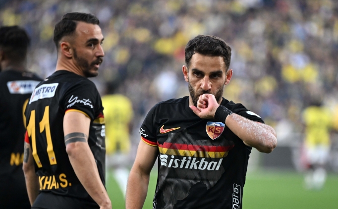 Ramazan Civelek'ten Fenerbah�e ve Galatasaray s�zleri