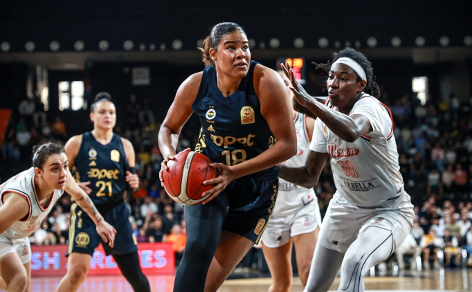 Fenerbahe, ampiyon oldu!