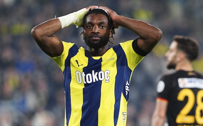 ��te Fenerbah�e'nin Gaziantep kadrosu!