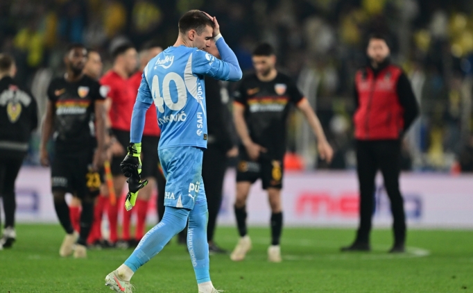 Fenerbah�e'den evinde kritik kay�p!