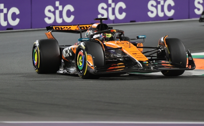 Cidde'de zafer Oscar Piastri'nin!