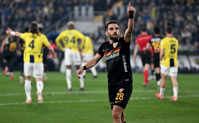 Ramazan Civelek: 'Alg�lar� y�kt�k'