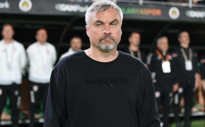 Thomas Reis: 'Galibiyete ihtiyac�m�z vard�'