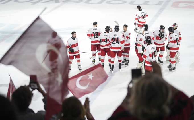 Buz Hokeyi A Milli Takm, Lksemburg karsnda farkl galip