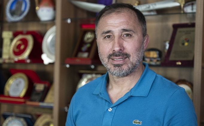 Milli judocular, 'ilk b�y�k s�nav'�n� Karada�'da verecek