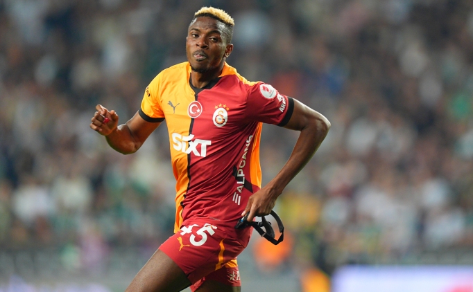 Galatasaray, T�rkiye Kupas�'nda finalde!