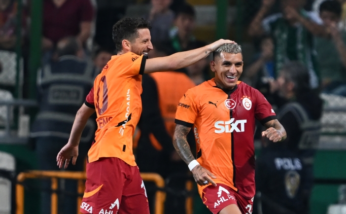 Torreira: 'Elimizden geleni yapaca��z'