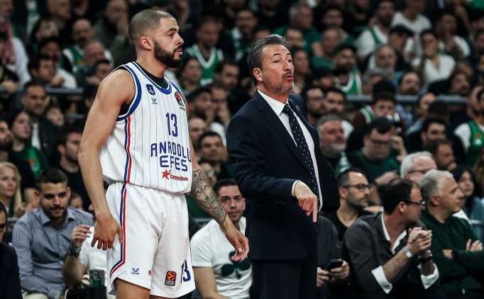 Banchi: '�yi olmak yetmiyor'