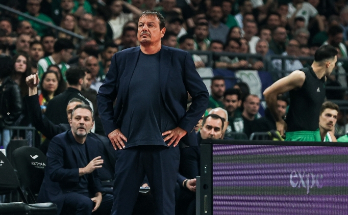Ergin Ataman: 'Y�z�me g�l�p arkamdan farkl� davranandan nefret ederim'