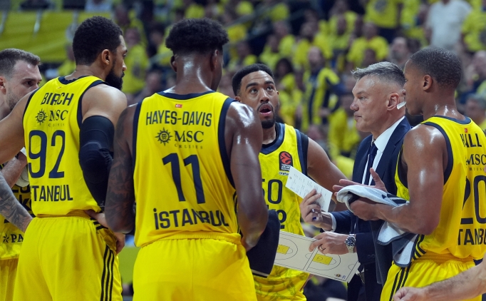 Cenk Renda: 'Mekan�n sahibi geri d�nd�!'