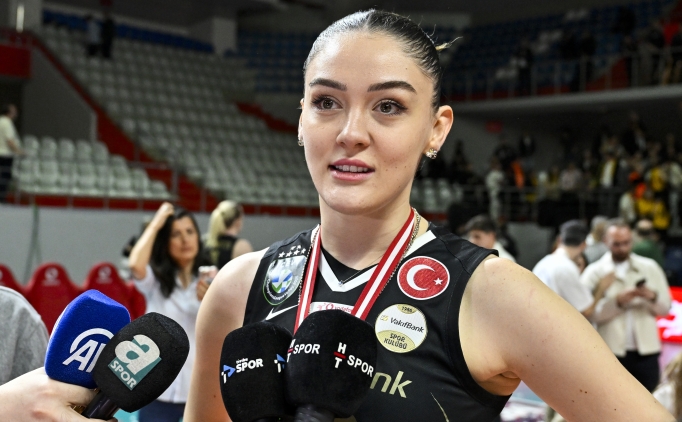 Zehra G�ne�: 'Hatay ziyareti beni �ok de�i�tirdi'