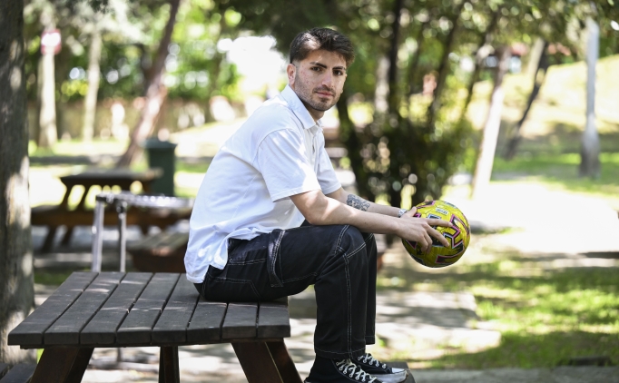 Fenerbah�e'den kasiyerli�e: Ahmet Yi�it G�l'�n m�cadelesi!