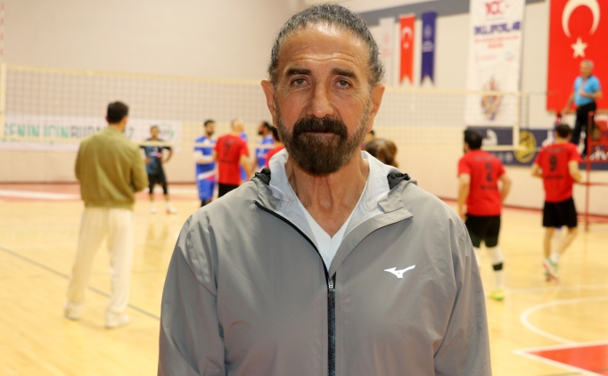 ��itme engelli voleybol milli tak�mlar� �nvanlar�n� koruma pe�inde