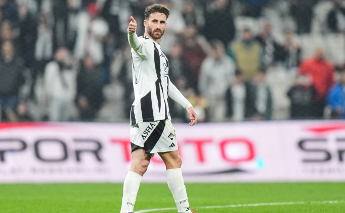 Rafa, Mario Gomez'in rekoruna g�z�n� dikti!