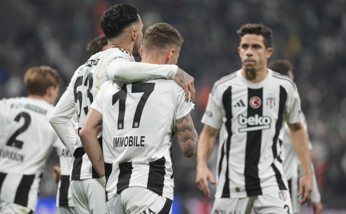 Tugay Kerimo�lu: 'Be�ikta�'�n 5-1'lik skoru sevindirici ama aldatmas�n'