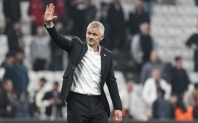 Ole Gunnar Solskjaer: 'Gururlar� i�in oynayacaklar'