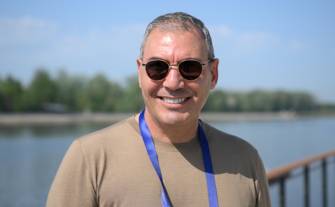 Meri� Nehri K�rek Parkuru d�nyaya a��lacak