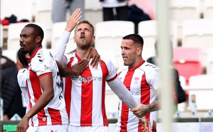 Mustafa Kurbano�lu: 'Kaybetme l�ks�m�z yoktu'