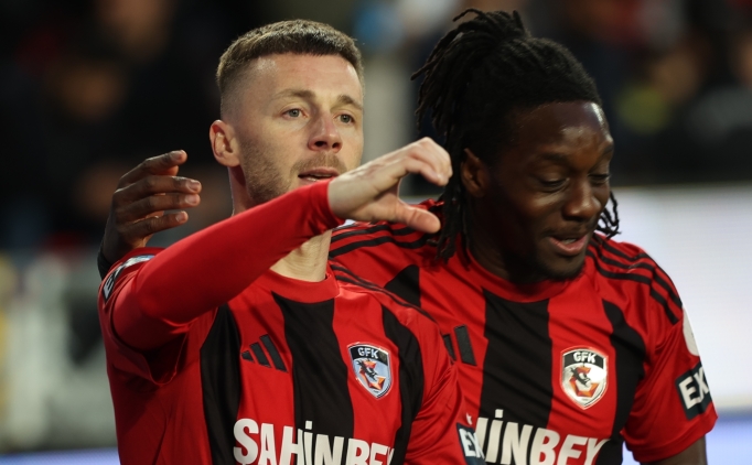 Maxim: 'Penalt� �aka gibi!'