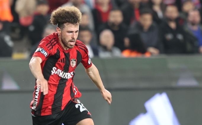 Gaziantep FK'dan Fenerbah�e ma�� sonras� hakem isyan�