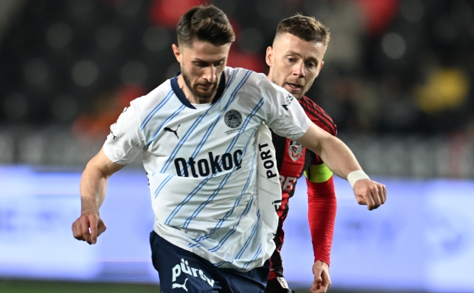 Fenerbah�e, �smail Y�ksek'in s�zle�mesini uzatt�