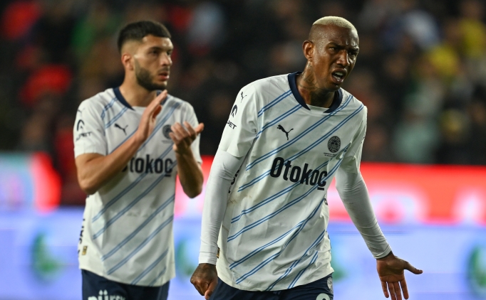 Talisca'dan S�per Lig'de inan�lmaz rakam!