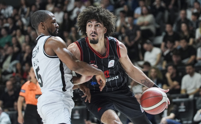 Manisa Basket kader ma�lar�nda