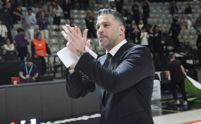 Dusan Alimpijevic'ten Obradovic itiraf�!