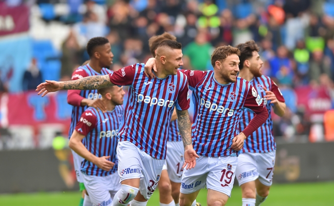 Trabzonspor'dan final �ncesi etkinlik