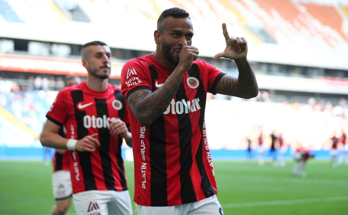 1.Lig'in heyecan� son haftaya ta��nd�!