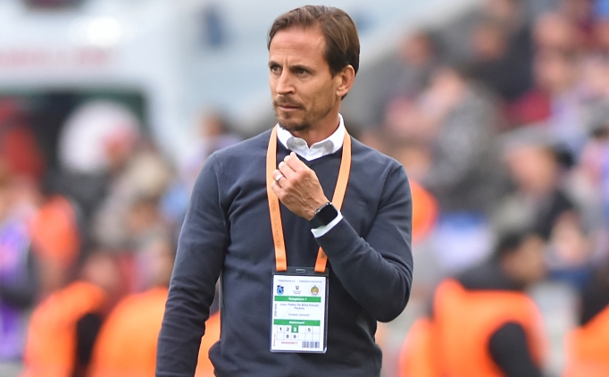 Joao Pereira: 'Beraberlikle bitseydi ma��n hak etti�i sonu� olurdu'