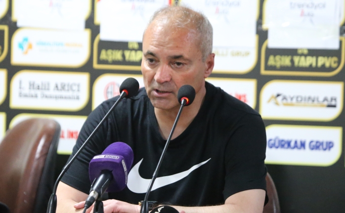 Erkan S�zeri: '�anl�urfa'dan �z�r diliyorum'