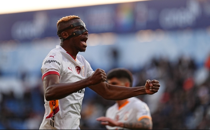 Galatasaray'da Trabzonspor �ncesi kart alarm�!