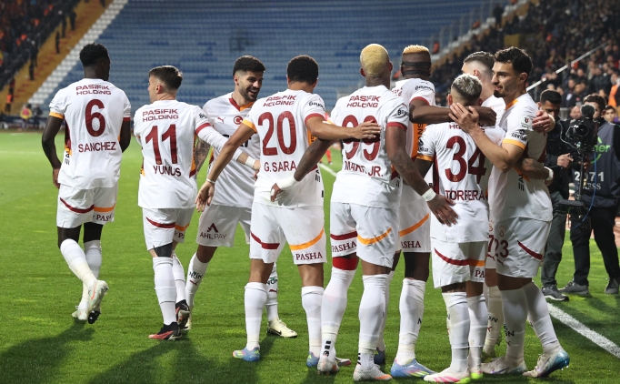 Galatasaray'�n haz�rl�k ma�� program�!