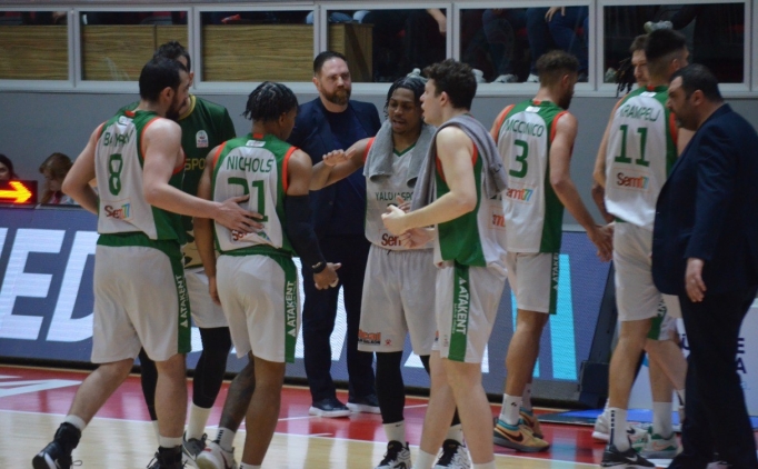 Yalovaspor, Basketbol S�per Ligi'nden d��t�