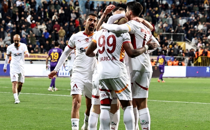 S�per Lig'de 36. haftan�n program� a��kland�