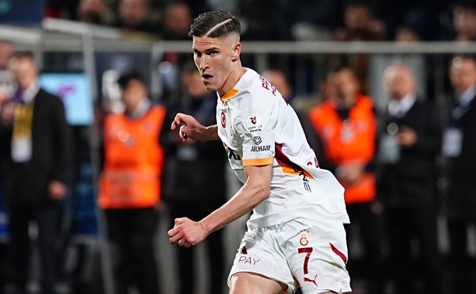 Roland Sallai, 6 gole ula�t�